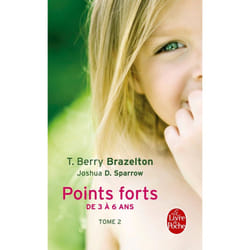 Points forts tome 2 (Broché)