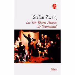 ISBN Les Tres Riches Heures De L'Humanite, Romance, Français, Livre broché