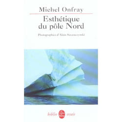 Esthétique du Pôle Nord