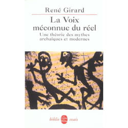 La Voie méconnue du réel