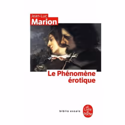 ISBN Le Phénomène érotique, philosophie, Français, 384 pages