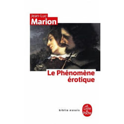 ISBN Le Phénomène érotique livre philosophie Français