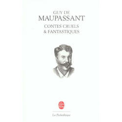 Contes cruels et fantastiques