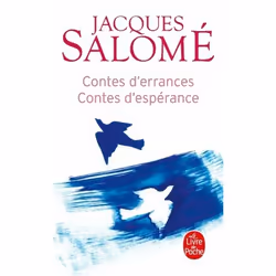 ISBN Contes d'errances, contes d'espérances, Français, 384 pages
