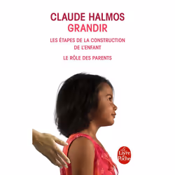 ISBN Grandir, Psychologie, Français, Livre broché