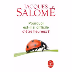 ISBN Pourquoi est-il si difficile d'être heureux ?, Français, 224 pages