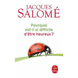 ISBN Pourquoi est-il si difficile d'être heureux ?