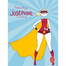 ISBN Joséphine 2 : Même pas mal (Joséphine, Tome 2), Français, 64 pages