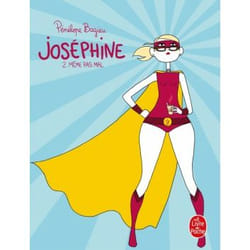 ISBN Joséphine 2 : Même pas mal (Joséphine, Tome 2)