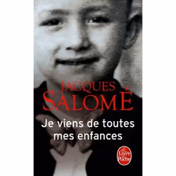 ISBN Je viens de toutes mes enfances, Français, 288 pages