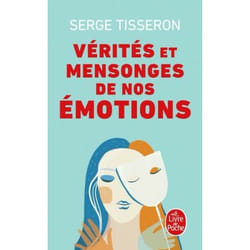 ISBN Vérités et mensonges de nos émotions