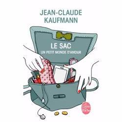ISBN Le Sac, Français, 240 pages