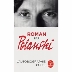 ISBN Roman par Polanski, Français, 748 pages
