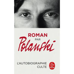ISBN Roman par Polanski