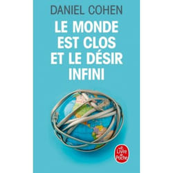 ISBN Le Monde est clos et le désir infini livre Économie Français