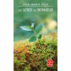 ISBN Les voies du bonheur, Français, 192 pages
