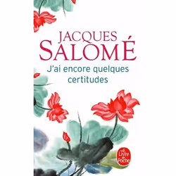 ISBN J'ai encore quelques certitudes, Santé, esprit et corps, Français, 288 pages