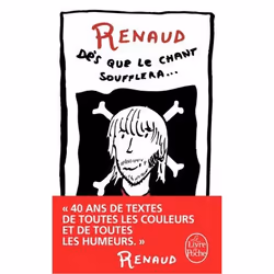 ISBN Dès que le chant soufflera - Nouvelle édition, Français, 520 pages