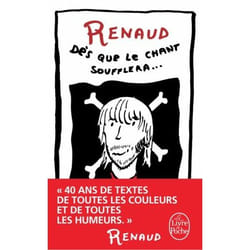 ISBN Dès que le chant soufflera - Nouvelle édition