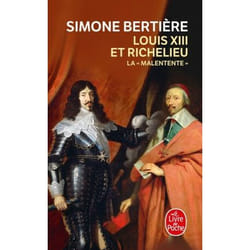 ISBN Louis XIII et Richelieu