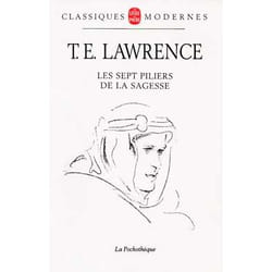 Les Sept Piliers de la sagesse