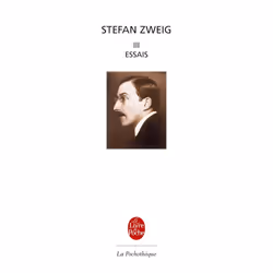 ISBN Essais Tome 3, Littérature, Français, Livre broché