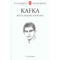 Récits, romans, journaux (Poche)