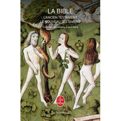 ISBN La Bible
