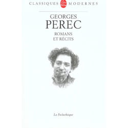 Romans et récits