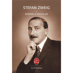 Romans et nouvelles. Volume 1
