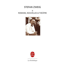 Romans, Nouvelles et Théâtre - Tome 2 (Poche)