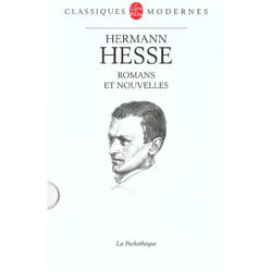 Romans et nouvelles (Poche)
