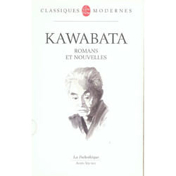 Romans et nouvelles