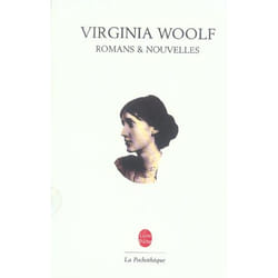 Romans et nouvelles 1917- 1941
