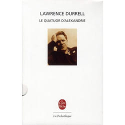 Le Quatuor d'Alexandrie