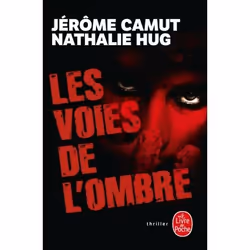 ISBN Les Voies de l'ombre (Prédation / Stigmate / Instinct / Rémanence), Thrillers, Français, 1520 pages