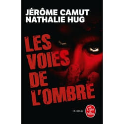 ISBN Les Voies de l'ombre (Prédation / Stigmate / Instinct / Rémanence) livre Thrillers Français