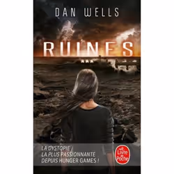 ISBN Ruine (Partials 3), Science Fiction, Français, 576 pages