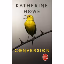 ISBN Conversion, Français, 608 pages