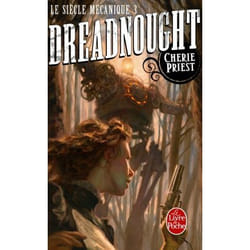 ISBN Dreadnought (Le Siècle mécanique, Tome 3)