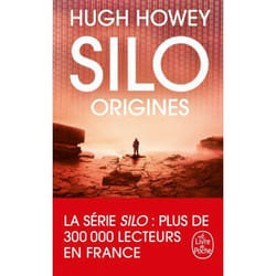 ISBN Silo : Origines (Silo, Tome 2) livre Science Fiction Français