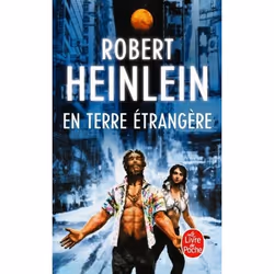 ISBN En terre étrangère, Science Fiction, Français, 768 pages
