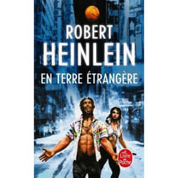 ISBN En terre étrangère livre Science Fiction Français