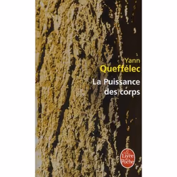 ISBN La Puissance Des Corps, Romance, Français, Livre broché
