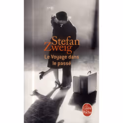 ISBN Le Voyage Dans Le Passe, Romance, Français, Livre broché