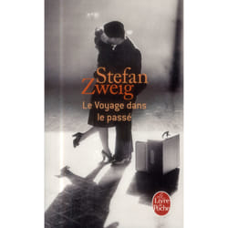 Le Voyage dans le passé (Poche)