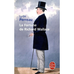 La fortune de Richard Wallace