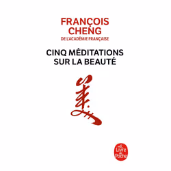 ISBN Cinq Meditations Sur La Beaute, Religion, Français