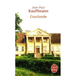 Courlande