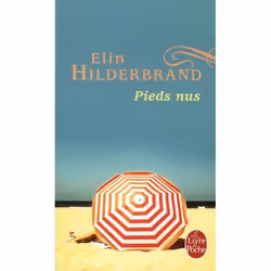 ISBN Pieds Nus, Romance, Français, Livre broché